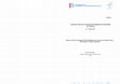 Research paper thumbnail of History of Modern Earthquake Hazard Mapping and Assessment in California Using a Deterministic or Scenario Approach