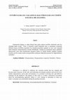 Research paper thumbnail of Yeni̇ Bi̇r Pazarlama Yaklaşimi Olarak Nöropazarlama Üzeri̇ne Kuramsal Bi̇r Araştirma