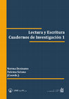 Research paper thumbnail of Lectura y Escritura. Cuadernos de Investigación 1