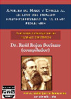 Research paper thumbnail of Aportes de Marx y Engels al estudio del proceso salud-enfermedad de la clase proletaria. Aspectos humanos de su trabajo científico - Raúl Rojas Soriano