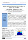 Research paper thumbnail of Synoptic Characteristics of Torrential Rains in Southwest and Southeast Iraq: A Case Study