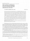 Research paper thumbnail of Effect of chemical composition and structure on the resistance of oil pipelines to carbon dioxide corrosion