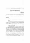 Research paper thumbnail of IOAN P. CULIANU, STORICO DELLE IDEE: ESEMPI DI METODOLOGIA ERMENEUTICA