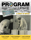 Research paper thumbnail of Champion of Historic Preservation at Los Alamos National Laboratory Retires