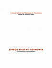 Research paper thumbnail of VÁRIOS (14 autores) –O atual debate da Teologia do Pluralismo Religioso. Depois da Dominus Iesus.