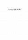 Research paper thumbnail of Mith egge and mith orde. Tweesnijdende zwaarden uit Friesland en Groningen. Jaarverslagen van de Vereniging voor Terpenonderzoek 104 2023 vanaf de prehistorie tot in de late middeleeuwen