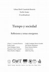 Research paper thumbnail of Las vivencias del tiempo durante la pandemia por el coronavirus y el uso de tecnologías digitales en la relación de pareja