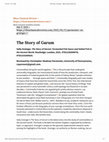 Research paper thumbnail of The Story of Garum – Rhea Classical Review