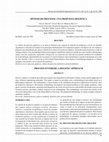 Research paper thumbnail of Síntesis de procesos: una propuesta Holística