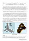 Research paper thumbnail of The SmartBioPhone™, a point of care vision under development through two European projects: OPTOLABCARD and LABONFOIL