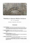 Research paper thumbnail of Sculpted images and the search for eschatological glory in 13th-century Armenia