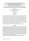 Research paper thumbnail of Urgence of Implementation of the Immigration Forensic Section as a Preventif Efforts: Case Studies of Malaysian Fake Passport Examination on the Name of Selvarasa Krisnha Pillai