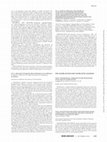 Research paper thumbnail of P07.22 Kinetic modeling and graphical analysis of 18F-fluoromethylcholine (FCho), 18F-fluoroethyltyrosine (FET) and 18F-fluorodeoxyglucose (FDG) PET for the discrimination between high-grade glioma and radiation necrosis in rats