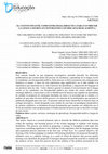 Research paper thumbnail of O conto infantil como estratégia didática para favorecer a língua escrita em estudantes com deficiência auditiva