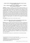 Research paper thumbnail of Computational modeling for irrigated agriculture planning. Part II: risk analysis