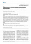 Research paper thumbnail of EU Representations in Portuguese Media and Populism: Embodying Political Antipodes?