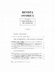 Research paper thumbnail of Andrei Mirea, “Moldavia and Caffa during the Fifteenth Century. New Sources and Interpretations,” Revista Istorică, vol. XXXII, nos. 4–6, 2021, p. 267–297.