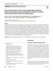 Research paper thumbnail of New remarks on the mid-17th-century gunfounding in Northern Europe: archaeometric analysis of scrap bronze ordnance recovered from a Dutch merchant vessel lost off Cadiz, Spain