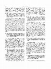 Research paper thumbnail of ERPs and RTs during performance of concurrent tasks of increasing difficulties