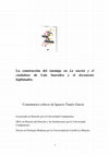 Research paper thumbnail of La construcción del enemigo en La nación y el ciudadano de Luis Saavedra y el documento legitimador