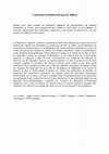 Research paper thumbnail of Construire la biodiversité par les chiffres