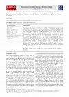 Research paper thumbnail of Turkish Teacher Candidates’ Attitudes towards Distance Turkish Teaching in Terms of Some Variables