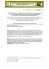 Research paper thumbnail of La evaluación de las competencias matemáticas de los ingresantes de carreras de Ingeniería. El caso de la Facultad Regional Resistencia–Universidad Tecnológica Nacional