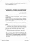 Research paper thumbnail of Reconstruyendo El Conocimiento Didáctico De Profesores Universitarios De La Universidad Nacional Del Nordeste