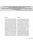 Research paper thumbnail of El aprendizaje invertido en la formación en Medicina. Miradas estudiantiles sobre la estrategia didáctica de aula inversa / The flipped learning in Medicine training. Students views on the didactic strategy of the flipped classroom