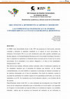 Research paper thumbnail of Las Competencias Matemáticas y El Ingreso Universitario en La Utn-Facultad Regional Resistencia