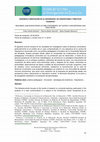 Research paper thumbnail of Docencia e innovación en la universidad: de concepciones y prácticas "vivientes