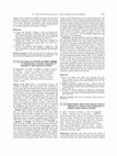 Research paper thumbnail of P.1.i.035 Abnormalities within visual networks relate to differences in complex visual performance in pediatric autism spectrum disorder