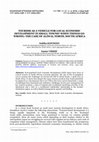 Research paper thumbnail of Tourism as a Vehicle for Local Economic Development in Small Towns? When Things Go Wrong: The Case of Aliwal North, South Africa