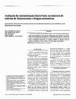 Research paper thumbnail of Ferimento perfurante ocular: 400 casos admitidos na Clínica Oftalmológica do Hospital das Clínicas da Faculdade de Medicina da Universidade de São Paulo