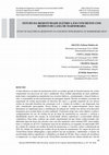 Research paper thumbnail of Estudo Da Resistividade Elétrica Em Concretos Com Resíduo De Lama De Marmoraria