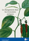 Research paper thumbnail of 2020. De l’amidonnier au blé dur : un changement dans la céréaliculture égyptienne dans la seconde moitié du ier millénaire a.C.