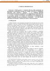 Research paper thumbnail of L&apos;udienza presidenziale