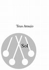 Research paper thumbnail of Sol - Teus Araujo (Marimba)