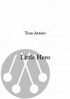 Research paper thumbnail of Little Hero - Teus Araujo