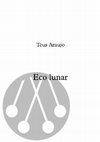 Research paper thumbnail of Eco lunar - Teus Araujo