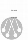 Research paper thumbnail of Através - Teus Araujo