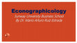 Research paper thumbnail of Econographicology