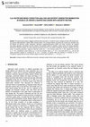 Research paper thumbnail of CuO–Water MHD Mixed Convection Analysis and Entropy Generation Minimization in Double-Lid–Driven U-Shaped Enclosure with Discrete Heating