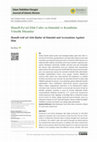 Research paper thumbnail of Hanefî-Eş'arî Ebû Cafer es-Simnânî ve Kendisine Yönelik İthamlar Hanafī-Ash'arī Abū Djafar al-Simnānī and Accusations Against Him