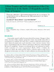 Research paper thumbnail of Urban trauma and self-organization of the city: autopoiesis in the Battle of Mogadishu and the Siege of Sarajevo