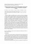 Research paper thumbnail of n-Heptane hydroconversion over nickel-loaded aluminum- and/or boron-containing BEA zeolites prepared by recrystallization of magadiite varieties