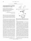 Research paper thumbnail of A Structure-Guided Approach to an Orthogonal Estrogen-Receptor-Based Gene Switch Activated by Ligands Suitable for in Vivo Studies