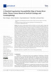 Research paper thumbnail of A Detailed Liquefaction Susceptibility Map of Nestos River Delta, Thrace, Greece Based on Surficial Geology and Geomorphology