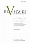 Research paper thumbnail of Los Trayectos de la Corporalidad. Los virajes, encrucijadas y destinos del cuerpo en antropología social