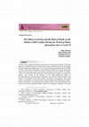 Research paper thumbnail of The Effect of Anxiety and the Risk of Death on the Mother-Child Conflict During the Period of Home Quarantine due to Covid-19